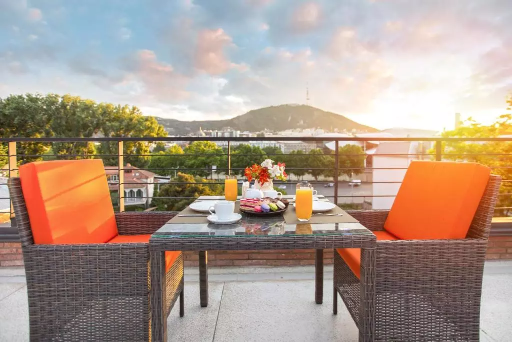 Bridge Boutique Hotel-3 Bridge Boutique Hotel-3